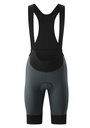 women's cycling pants Gonso Sitivo W Bib sargasso sea/blue