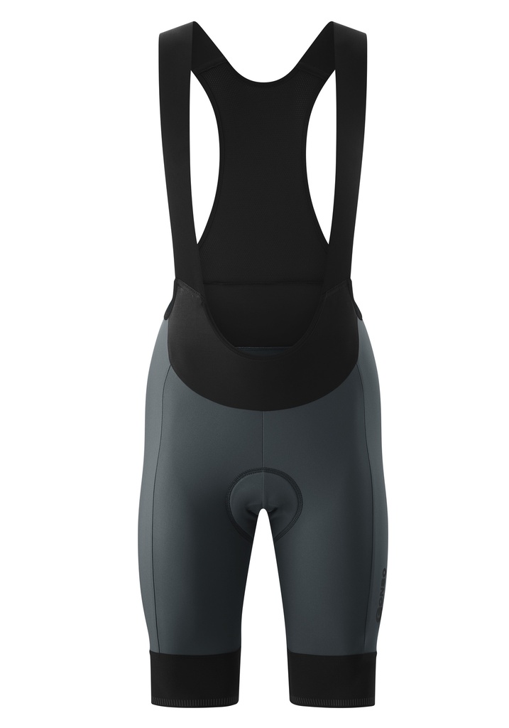 Damen-Radhose Gonso Sitivo W Bib sargasso sea/red