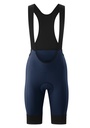 Damen-Radhose Gonso Sitivo W Bib navigation navy/green