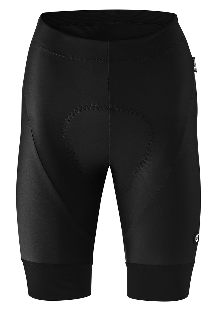 Damen-Radhose Gonso Sqlab GO W black