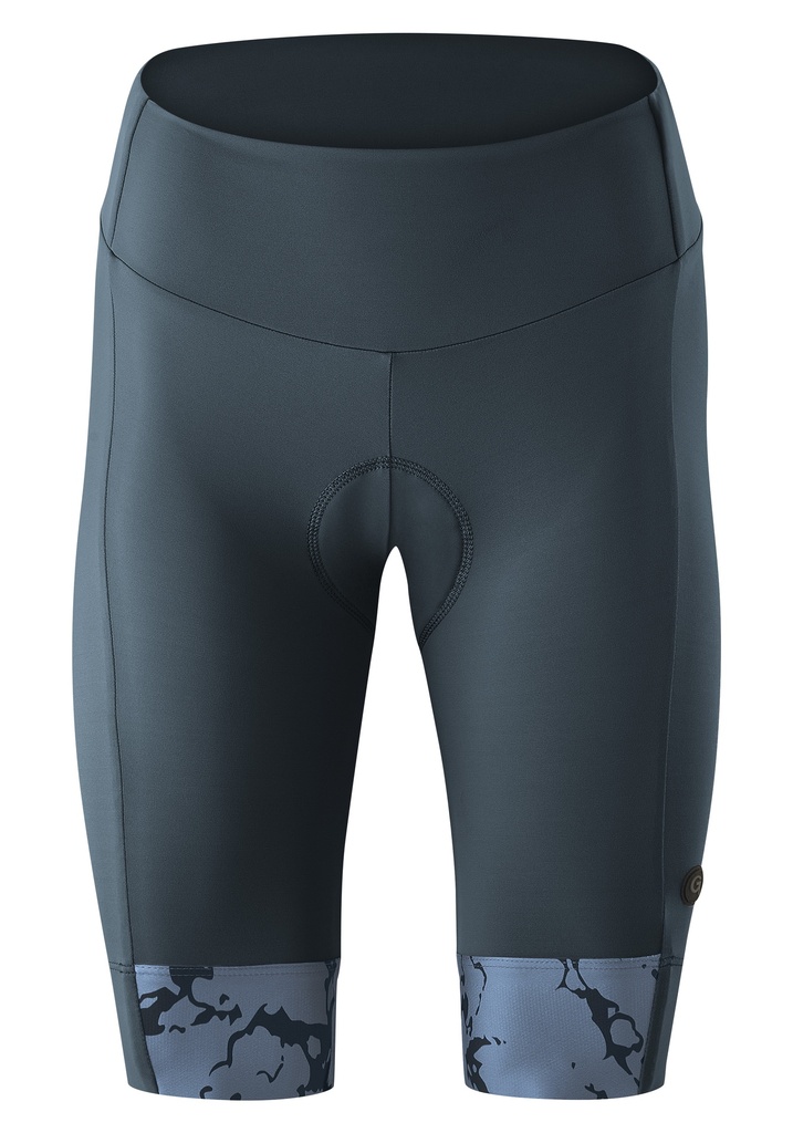 Damen-Radhose Gonso CAPARINA dakota dawn