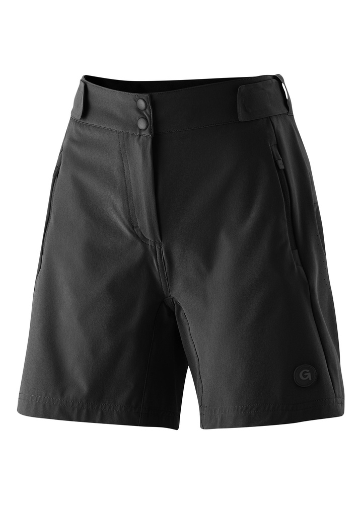 Damen-Radhosen Gonso IGNA 2.0 black