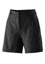 women's cycling shorts Gonso IGNA 2.0 black