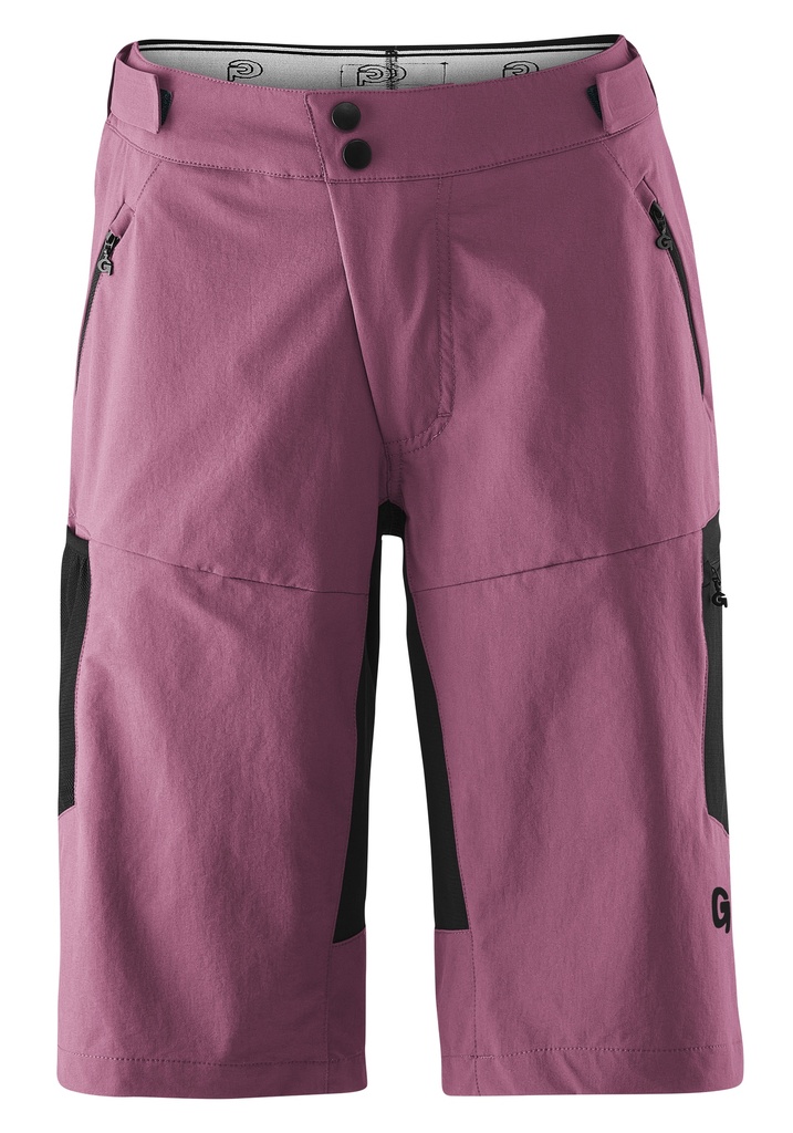 women's cycling shorts Gonso CASINA confetti