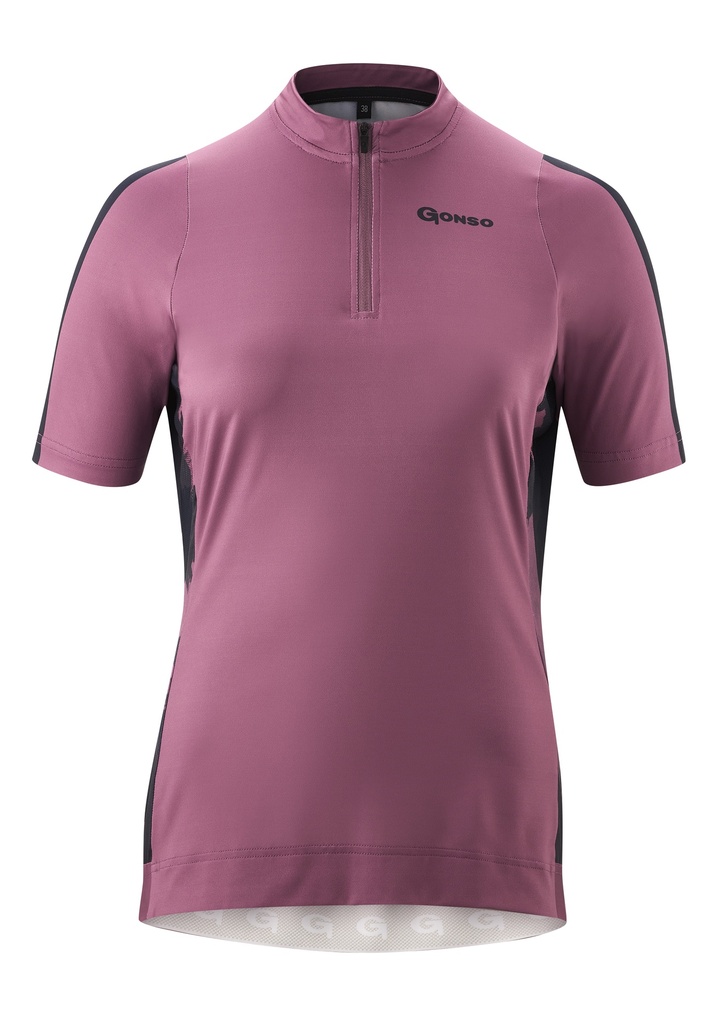 Damen-Radtrikot Gonso LESIMA confetti