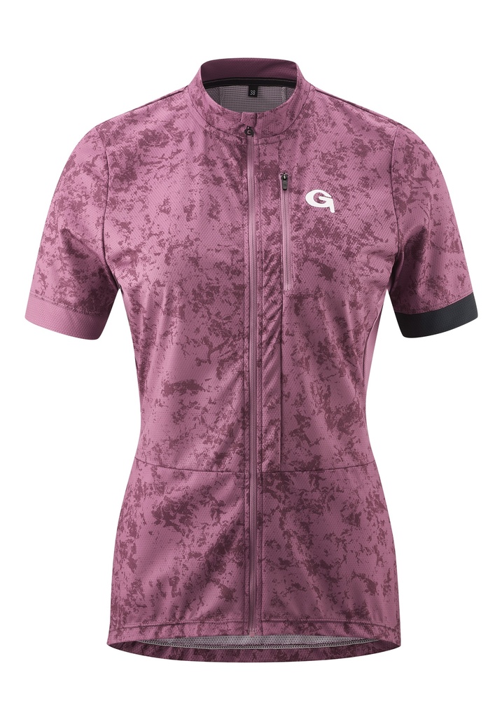 women's cycling jersey Gonso PRESOLANA confetti