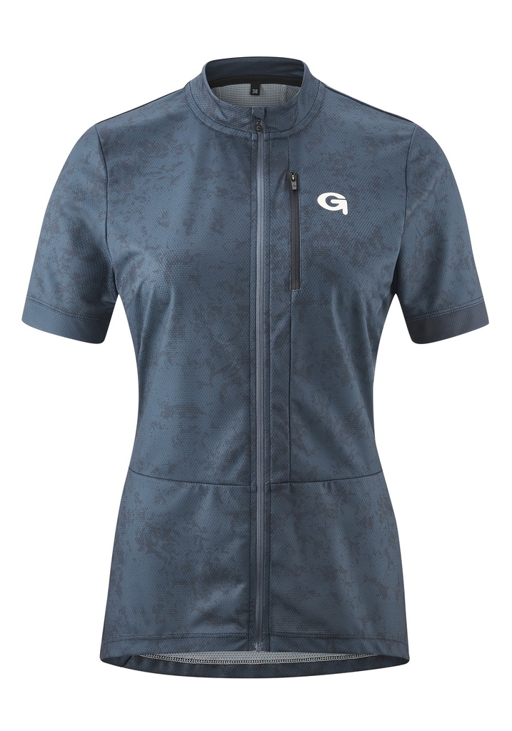 women's cycling jersey Gonso PRESOLANA dakota dawn