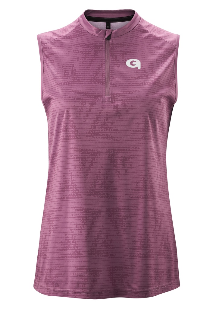 women's cycling jersey Gonso AGNEDA confetti