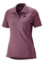 women's cycling T-shirt Gonso PEDEROA confetti