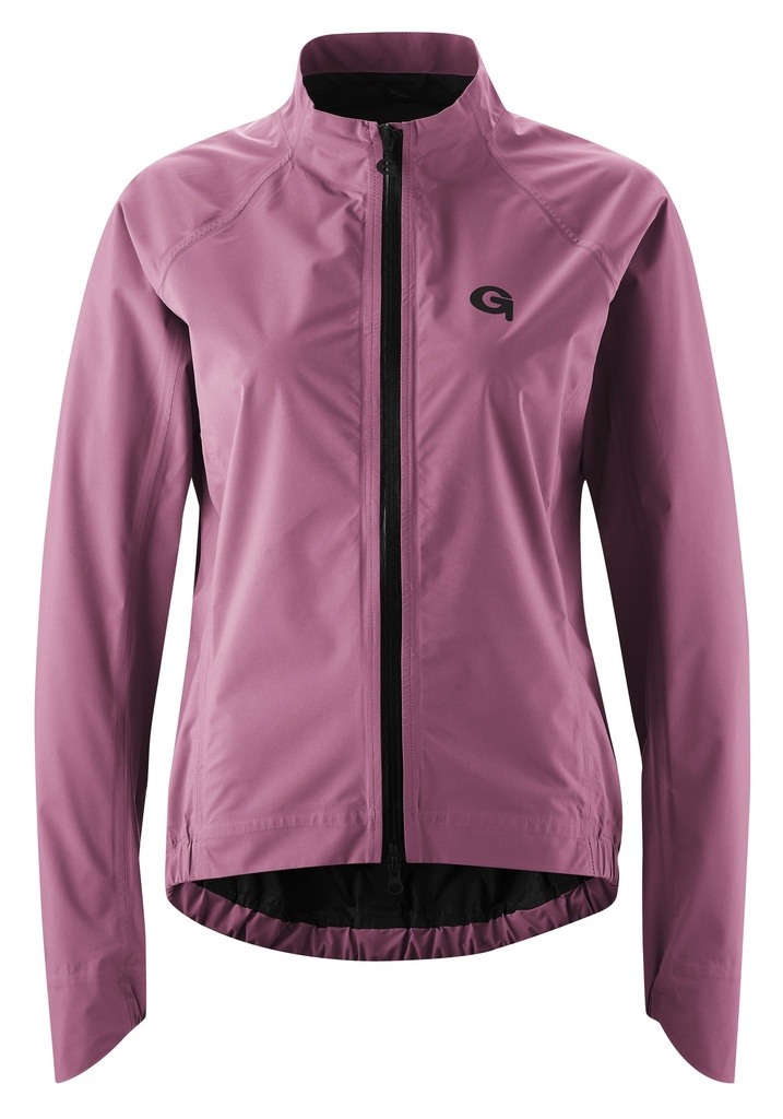 dámska cyklistická bunda GONSO CEVEDALE confetti