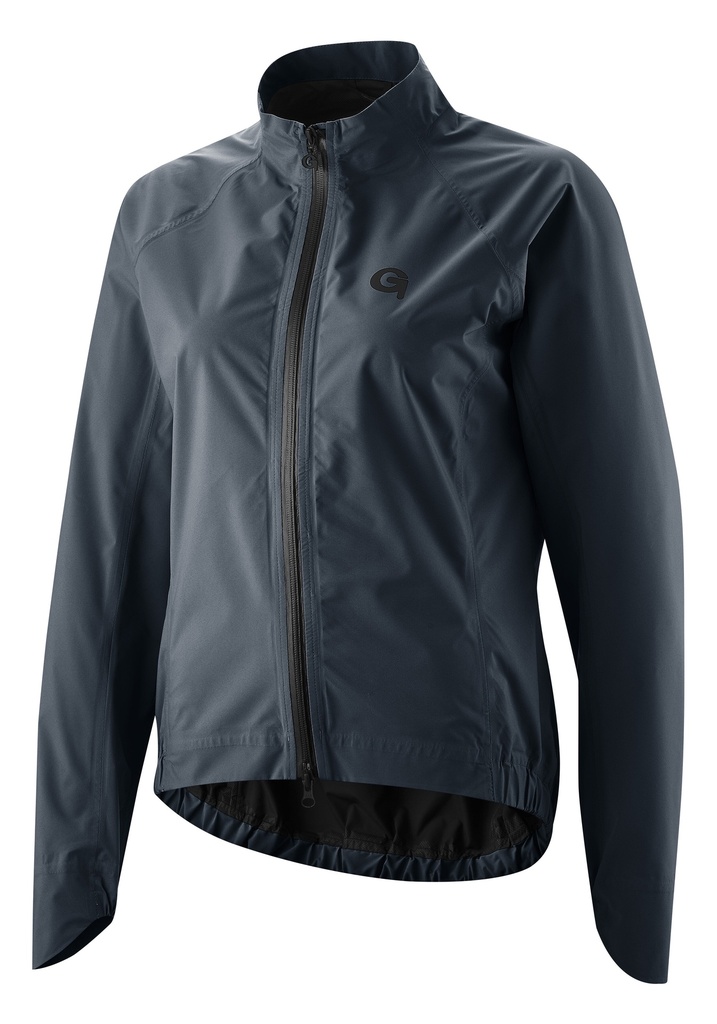 dámska cyklistická bunda GONSO CEVEDALE outerspace