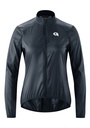 dámska cyklistická bunda Gonso Road Jacket Wind W outerspace