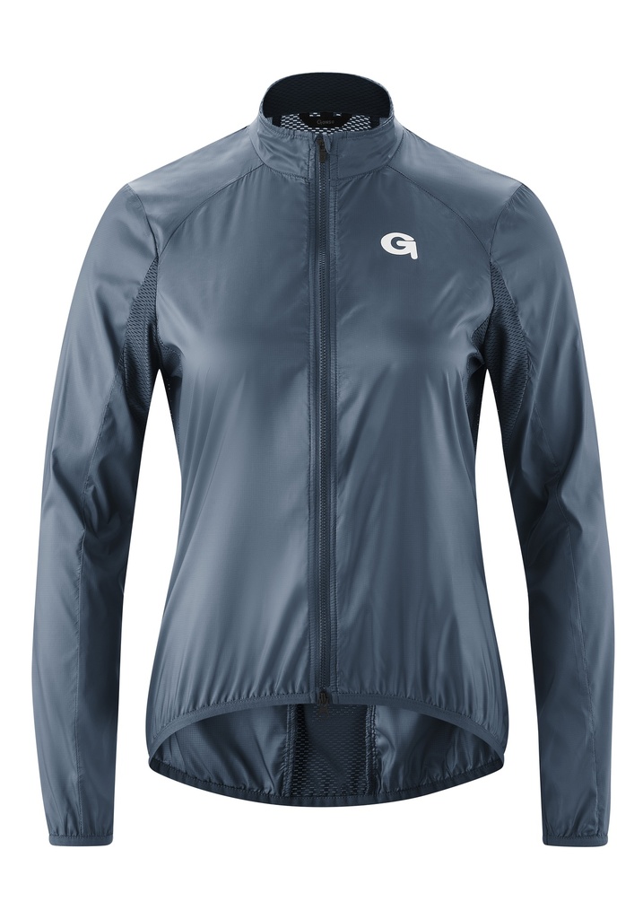 women's cycling jacket Gonso PORLEZZA dakota dawn