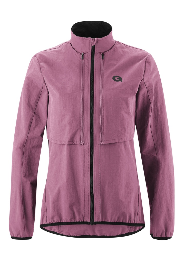 women's cycling jacket Gonso LANZADA confetti