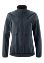 women's cycling jacket Gonso LANZADA outerspace