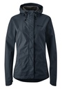 women's cycling jacket Gonso SURA LIGHT outerspace