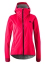 women's cycling jacket Gonso SURA Plus diva pink