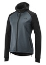 women's cycling jacket Gonso TARAVO graphite