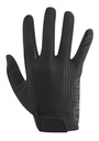 cycling gloves Gonso LANG black