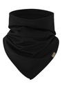 Nackenwärmer für Radfahrer Gonso Neck Tube black