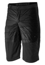 Herren-Radhose Gonso Trail Shorts Primaloft M black
