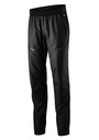 long cycling pants Gonso Save Pants Therm čierne