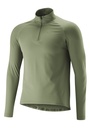 pánský cyklistický dres Gonso Essential Jersey Longsleeve M bellcourt castle