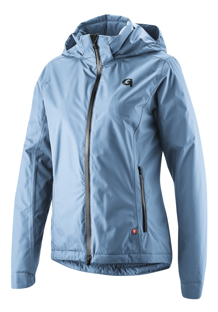 Damen-Radjacke Gonso Save Jacket Therm W flyway