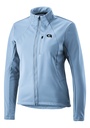women's cycling jacket Gonso Adventure Jacket Softshell W flyway