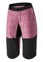 Damen-Radhose Gonso Trail Shorts Primaloft W nightime lilac