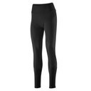 lange Radhose für Damen Gonso Essential Tight Softshell W antique moss