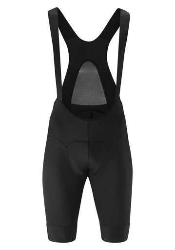 pánske cyklistické nohavice Gonso CANEZZA M Bib black