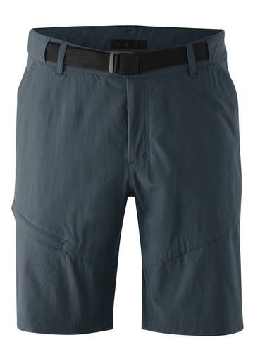 [3003165_10949] pánske cyklistické kraťasy Gonso ARICO graphite