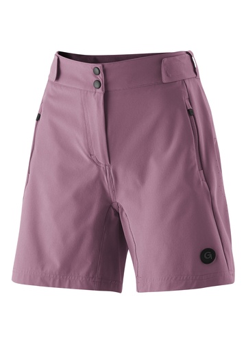 women's cycling shorts Gonso IGNA 2.0 confetti