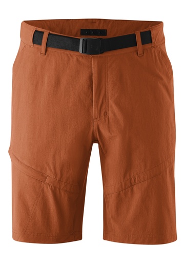 men's cycling shorts Gonso ARICO copper clay