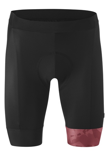[3003170_20017] Herren-Radhose Gonso Essential Shorts Kit M burnt russet