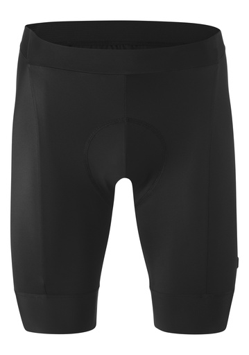 [3003170_10900] men's cycling pants Gonso Essential Shorts Kit M čierne
