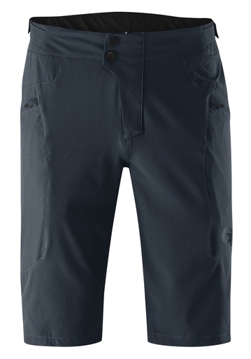 [3001065_20022] men's cycling shorts Gonso VALDES outerspace