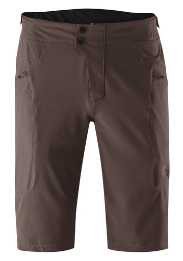 men's cycling shorts Gonso VALDES fossil
