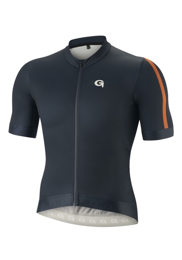 [3003178_20022] men's cycling jersey Gonso TORNALE outerspace