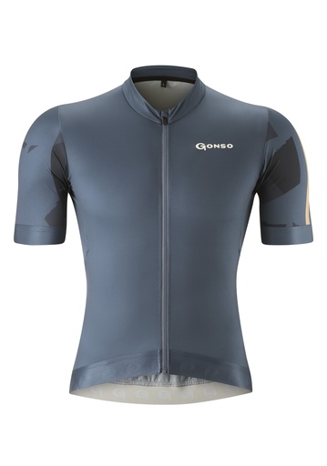 pánsky cyklistický dres Gonso TRESERO dakota dawn