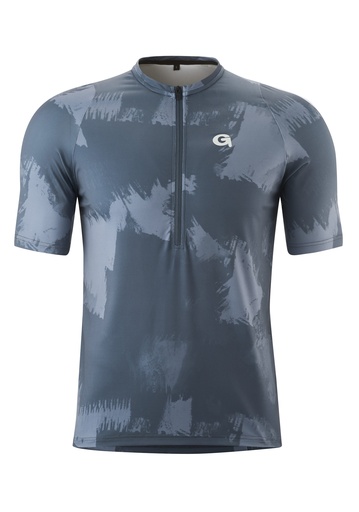 [3003182_20018] men's cycling jersey Gonso VEDELLO dakota dawn
