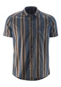 men's cycling shirt Gonso DON dakota dawn/fossil
