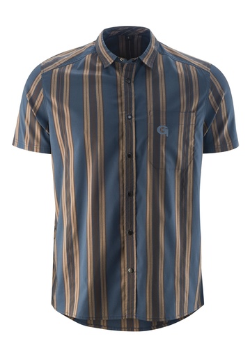[3003184_20102] men's cycling shirt Gonso DON dakota dawn/fossil