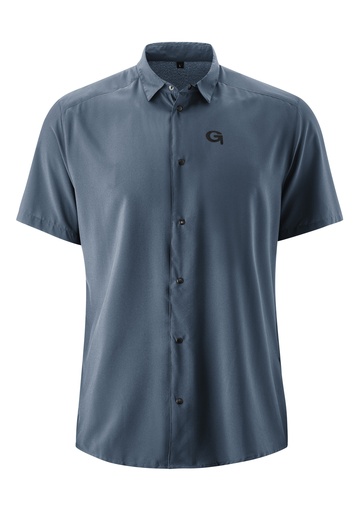 [3001076_20018] men's cycling t-shirt Gonso LAGORAI dakota dawn