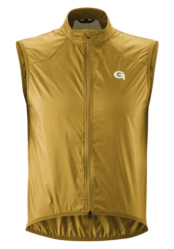 [3003163_20016] men's cycling vest Gonso CONSONE egytian sand