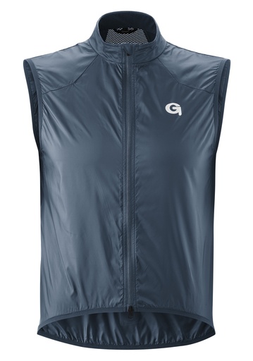 [3003163_20018] men's cycling vest Gonso CONSONE dakota dawn
