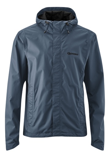 [3000269_20018] men's cycling jacket Gonso Save LIGHT dakota dawn