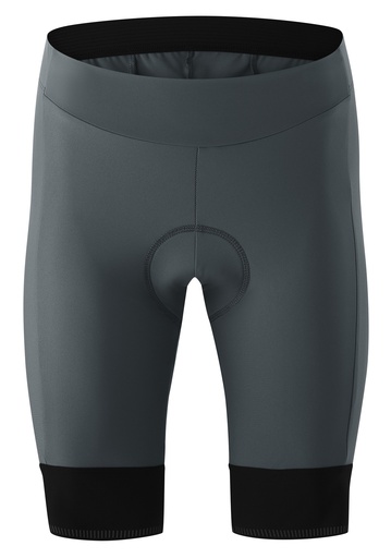 women's cycling pants Gonso Sitivo W sargasso sea/red