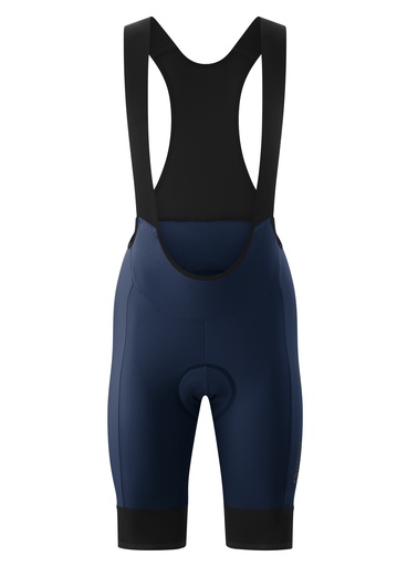 [3003199_13867] dámske cyklistické nohavice Gonso Sitivo W Bib navigation navy/green